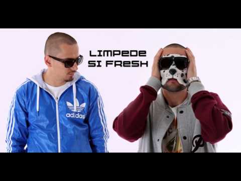 Cosy feat. Vladone, Lil Stone & Sara - Limpede si Fresh