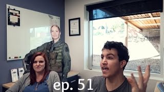 Life of a Navy IT (Information Systems Technician)