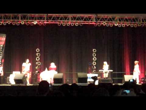 The Masquerade at Anime Expo 2009 Entry #32