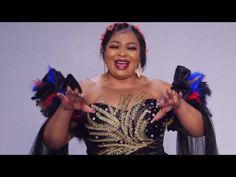 Jennifer  Eliogu - Onulu  Ube (Official Video)