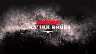 MellemFingaMuzik - Ka&#39; Ikk Brues