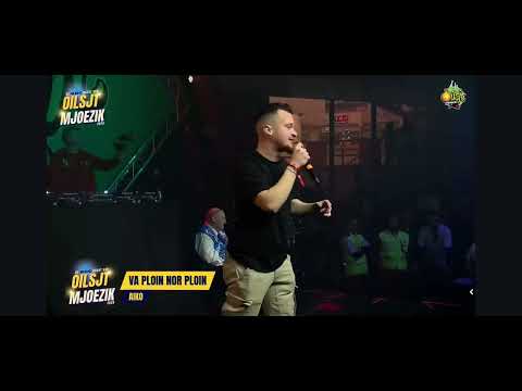 Va ploin nor ploin live 2025