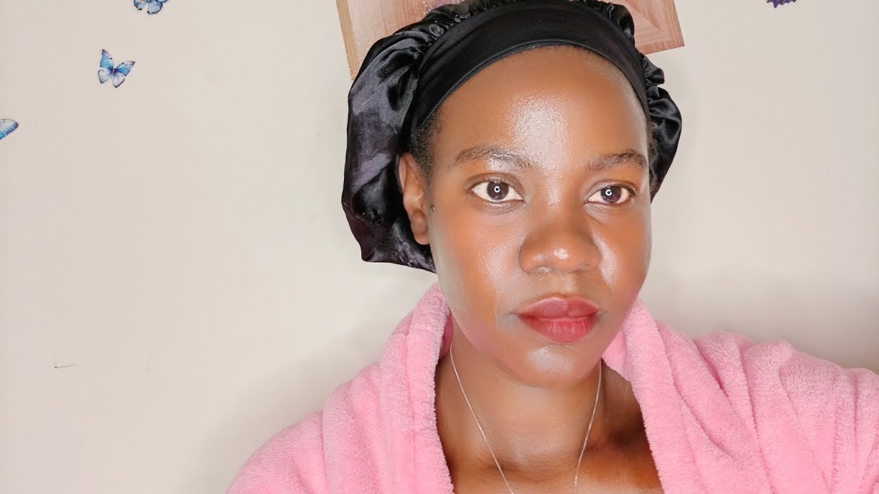 Wewele okola ebintu bino nga ogenda kwebaka
