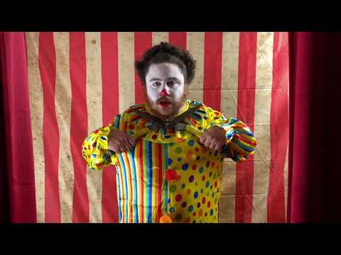 Seuss Mace - The Circus Act (Music Video)