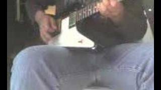 Tear her i will be revenged our last night cover