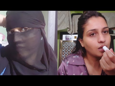 ( face cover ) Jal Gayi 🙈😩new transfer scarfs