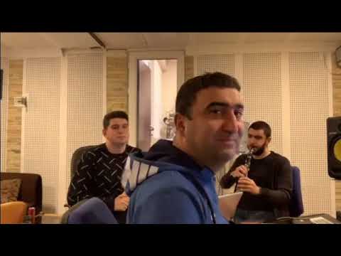 Vahan ZakarYan klarnet & Norayr Stepanyan keys live 23.04.2020