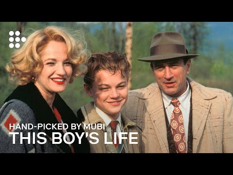 THIS BOY'S LIFE | Hand-picked by MUBI