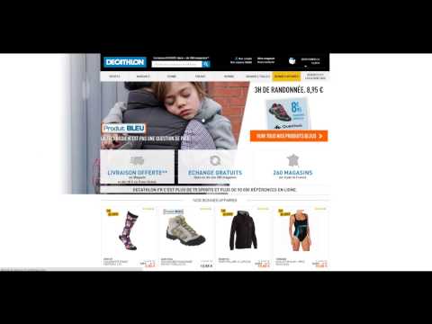 download lagu mp3 mp4 Code Avantage Decathlon, download lagu Code Avantage Decathlon gratis, unduh video klip Code Avantage Decathlon