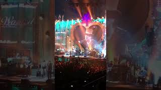 Un’ altra storia . Zucchero 2018 Assago