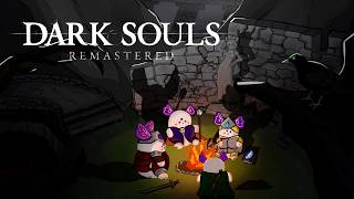 DARK SOULS: REMASTERED (PART XI)【NIJISANJI  EN | Enna Alouette】