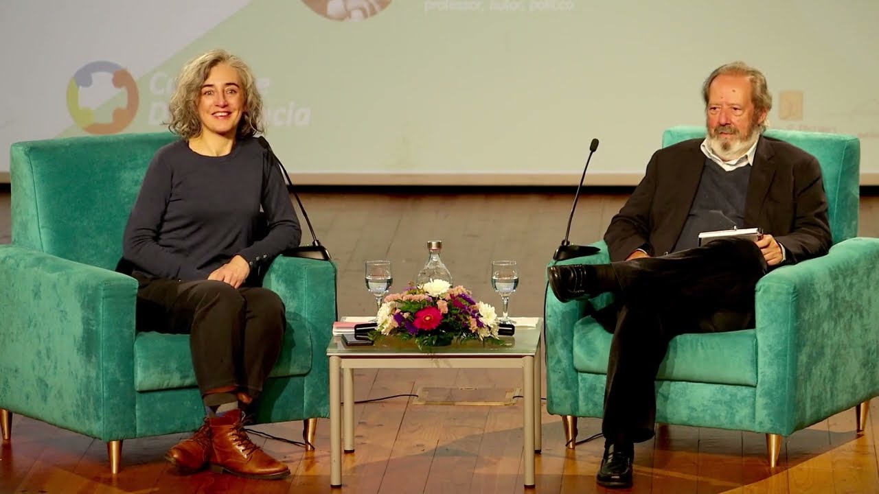 POLARIZAÇÃO - o Mundo a Preto e Branco | José Pacheco Pereira