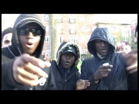 A Short Documentary based on Crime Vs Grime Music