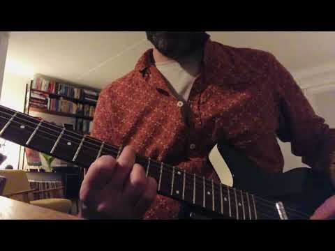 Pieter Holkenborg - ‘Nobody Forever’