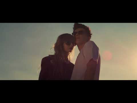 Alex Parker feat. Misha Miller - Fix Your Heart [Official MV]