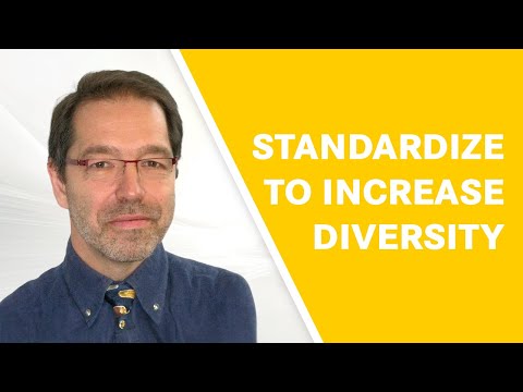 DAMBACH Expert Talk with Markus Sellen - SSI Schäfer