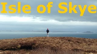 Isle of Skye, Scotland