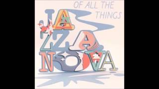 Jazzanova - I Can See Feat. Ben Westbeech