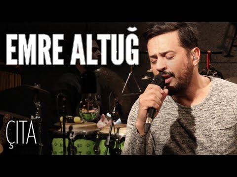 Emre Altuğ - Çıta (JoyTurk Akustik)