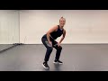 Zumba With Ellie - Squat - Marzville, Travis World