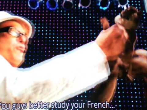 "Finding Alvin" Part 6 - Alvin Gets Captured!