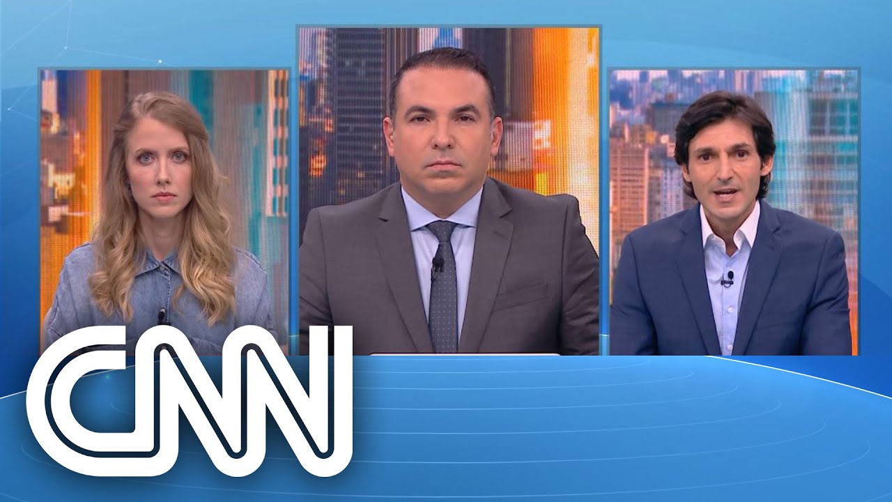 O Grande Debate: Prioli e Abduch avaliam prisão domiciliar de Eduardo Cunha