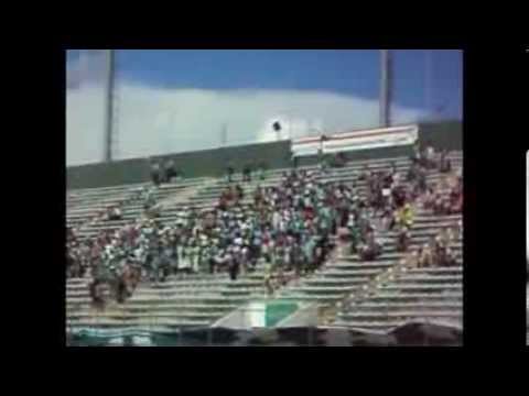 Torcida Gamense - Amistoso: Gama x Anapolis