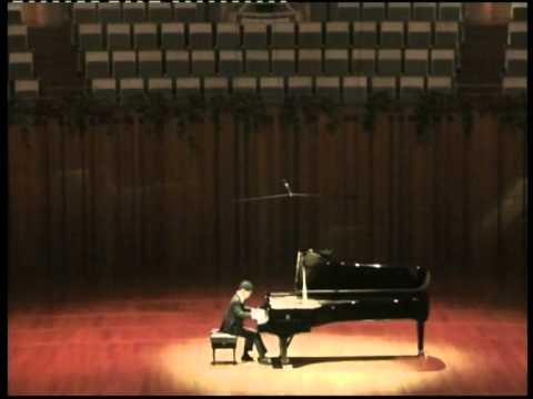 Niu Niu牛牛Schumann  Papillons, op.2 (