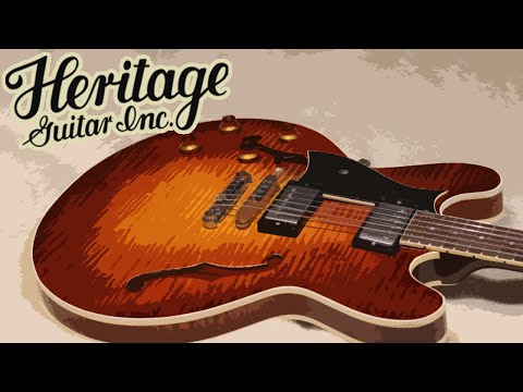 Immagine Heritage H-535 Antique Natural - 16