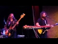 Doyle Bramhall II - "So You Want It To Rain" (Yoshi's 9/27/2015)