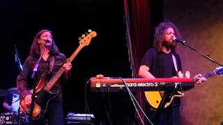 Doyle Bramhall II - "So You Want It To Rain" (Yoshi's 9/27/2015)