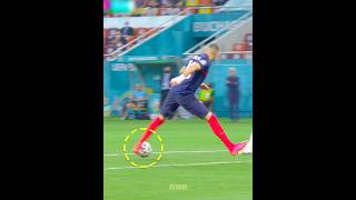 100% First Touch Goals 🤯🔥