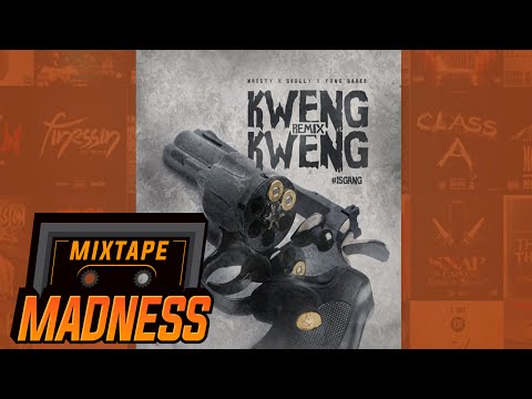 Narsty x Skully x Yung Saber - Kweng Kweng Remix | @MixtapeMadness