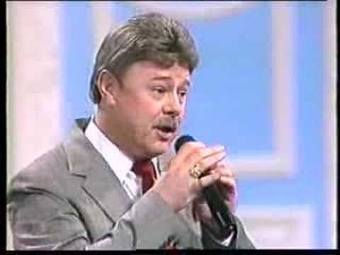 Tim Riley • Bass - Live Solos and Low Notes [Gold City]