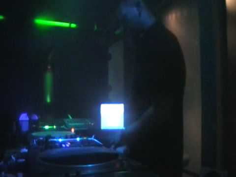 ROBERT NATUS @ UNIVERSAL DOG Special Event part2  (21.03.2009)