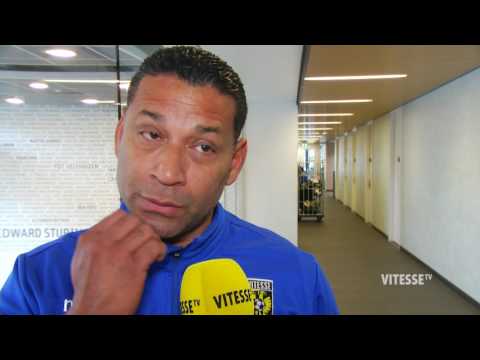 Voorbeschouwing Vitesse vs Ajax