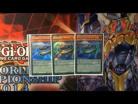 Qliphort Deck Profile November 2014 Format!