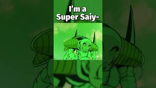 Download lagu I'm a Super Saiyan! mp3