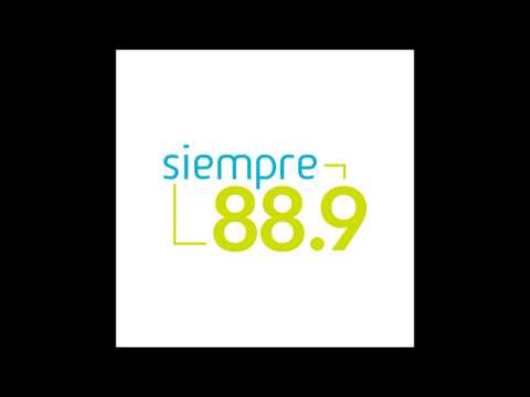 ID XHM-FM Siempre 88.9