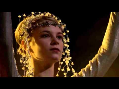 Witches Of The French Quarter / The Originals / Castle Halsey