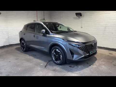 Nissan Qashqai ePOWER SV PREMIUM - Image 2