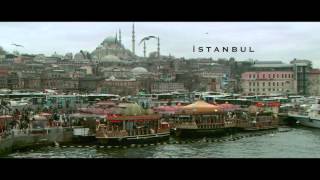 Yaşamın Sesleri-İstanbul-TRT Belgesel