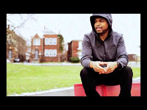 Ty Farris - I Pray [Produced By Trox] Shot Lamar Landers (Official Video)
