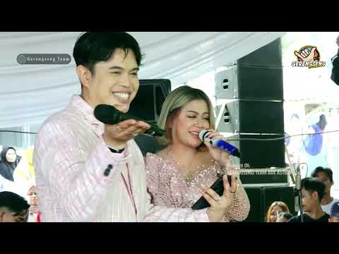 SEBENING EMBUN - ADE ASTRID X GERENGSENG TEAM " CIPADA CISARUA "