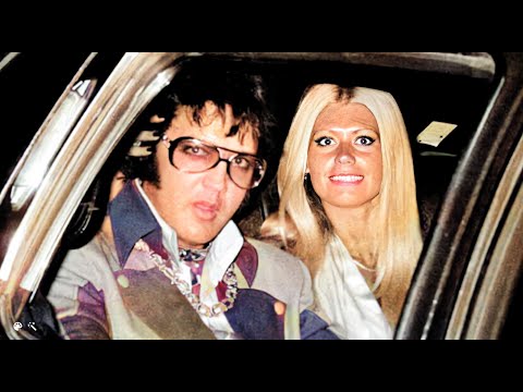 Diana Goodman: Inside the Glamorous World of Elvis Presley's Girlfriend! ????