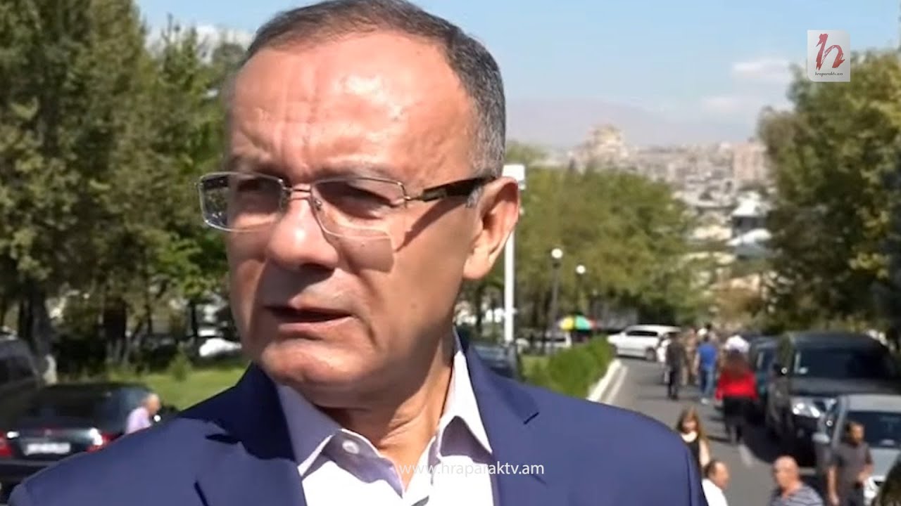 Մենք հիմա չունենք այն պայմանները, որ կարող ենք Թուրքիայի նախագահի հետ հանդիպենք․ Սեյրան Օհանյան