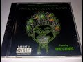 Verbally Diseased Music Presents Operation Contamination Featuring The Clinic 1999 Chicago Il