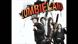 Trilha sonora Zombieland I'm So Lonesome I Could Cry Hank Williams