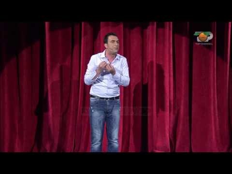 Portokalli, 13 Prill 2014 - Romir Zalla (Monologu per kameramanin)