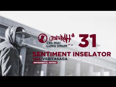 CenzuraH feat. VeritaSaga - Sentiment inselator